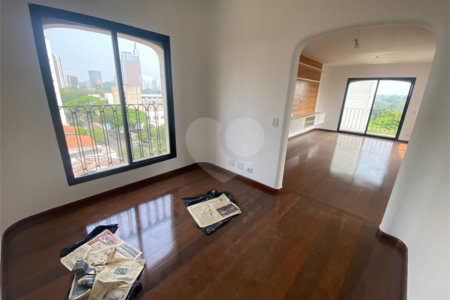 Apartamento para alugar com 3 suítes em Pinheiros, São Paulo, SP