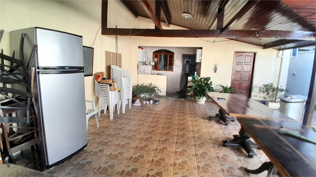 Casa à venda com 4 suítes em Campo Grande, Rio de Janeiro, RJ