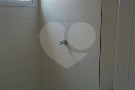 Apartamento à venda com 2 quartos em Tucuruvi, São Paulo, SP