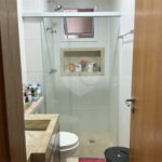 Apartamento à venda com 4 quartos, sendo 1 suíte, em Tremembé, São Paulo, SP