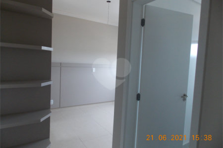 Apartamento à venda com 2 quartos, sendo 1 suíte, em Caetetuba, Atibaia, SP