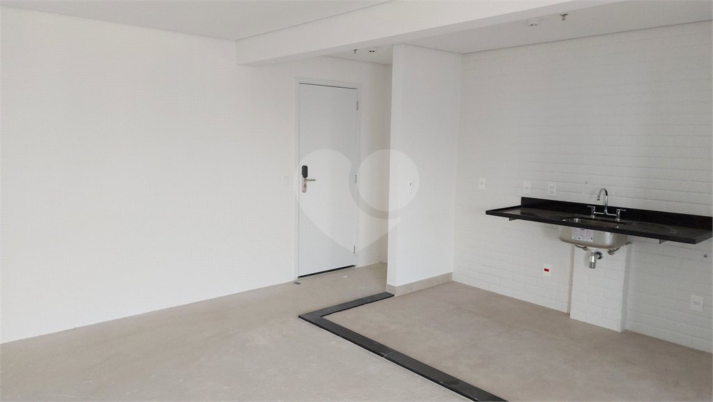 Apartamento à venda com 1 suíte em Santana, São Paulo, SP