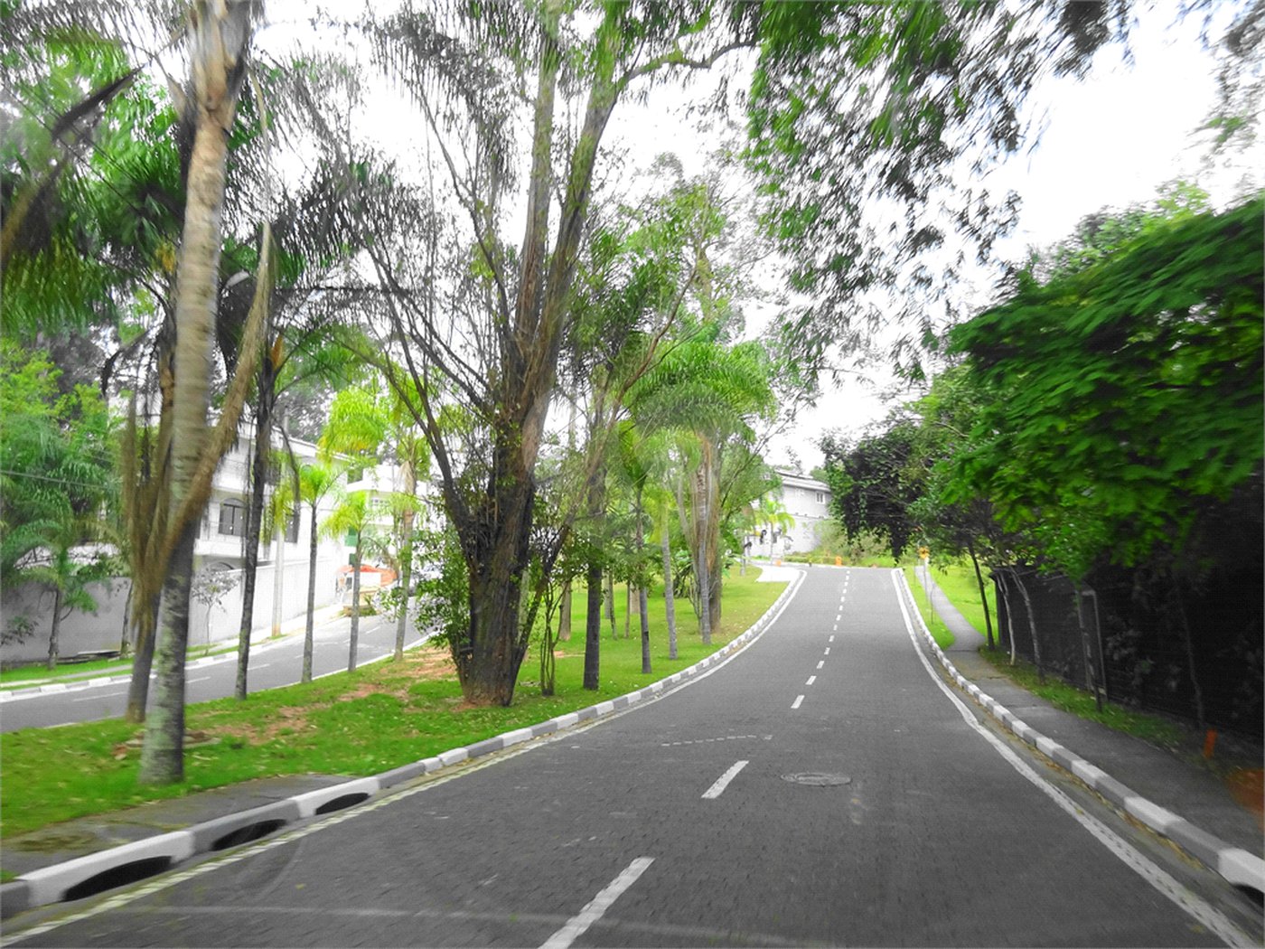 Terreno à venda no condomínio Reserva Nova Cantareira, São Paulo - SP