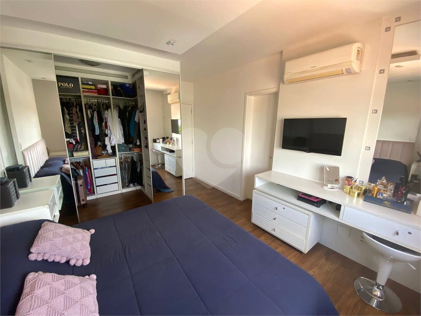 Apartamento à venda com 3 suítes em Santana, São Paulo, SP
