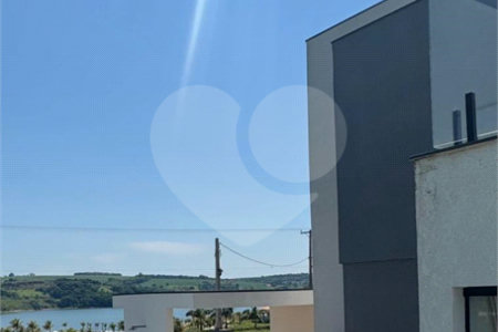 Casa à venda com 5 suítes no condomínio Riviera Santa Cristina Iii, Itaí - SP
