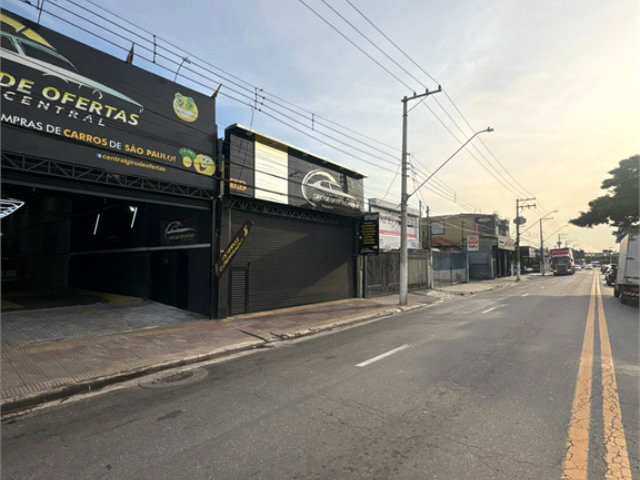 Salão Comercial para alugar no Centro, Suzano, SP