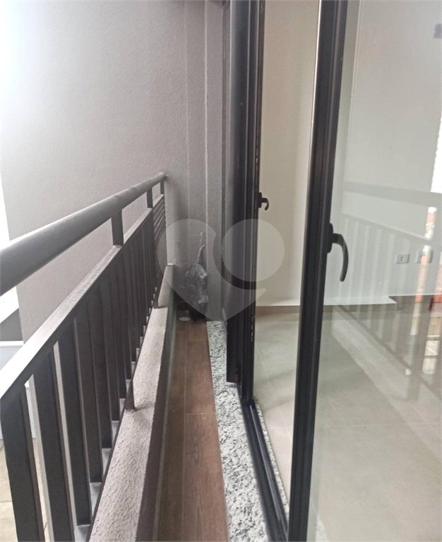 Studio à venda com 1 suíte em Santana, São Paulo, SP