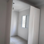 Apartamento à venda com 2 quartos em Jardim Maria José, Votorantim, SP