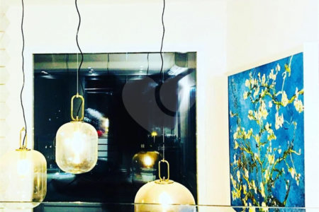 Apartamento à venda com 1 suíte em Vila Nova Conceição, São Paulo, SP