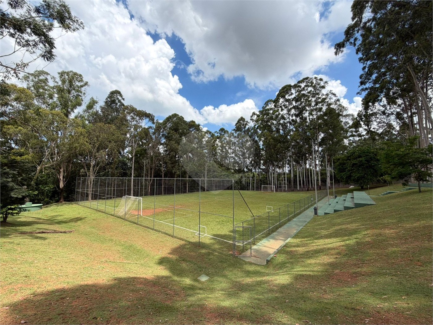 Terreno à venda no condomínio Fazenda Imperial, Sorocaba - SP