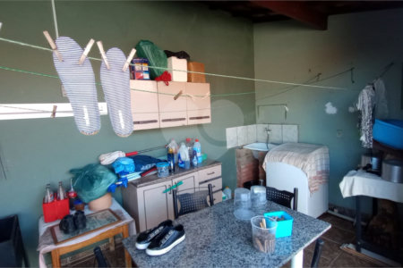Casa à venda com 2 quartos, sendo 1 suíte, em Jardim Casa Grande, Itapetininga, SP