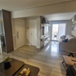 Apartamento à venda com 3 suítes em Santana, São Paulo, SP