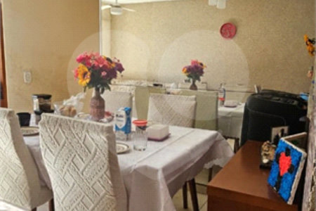 Apartamento à venda com 3 quartos em Campo Grande, Rio de Janeiro, RJ