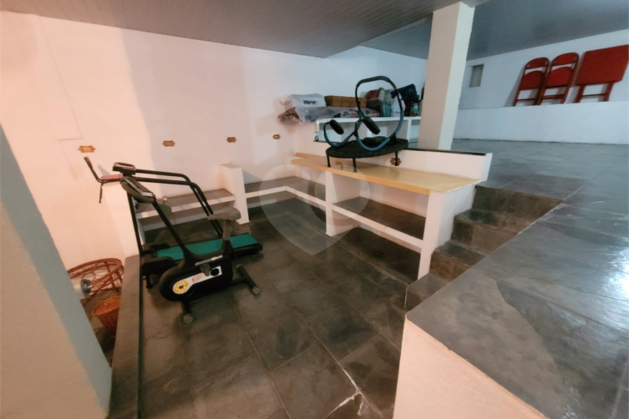 Sobrado à venda com 3 quartos, sendo 1 suíte, em Tucuruvi, São Paulo, SP