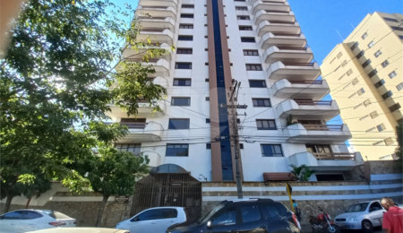 Apartamento à venda com 3 quartos, sendo 1 suíte, em Jardim Bethânia, São Carlos, SP