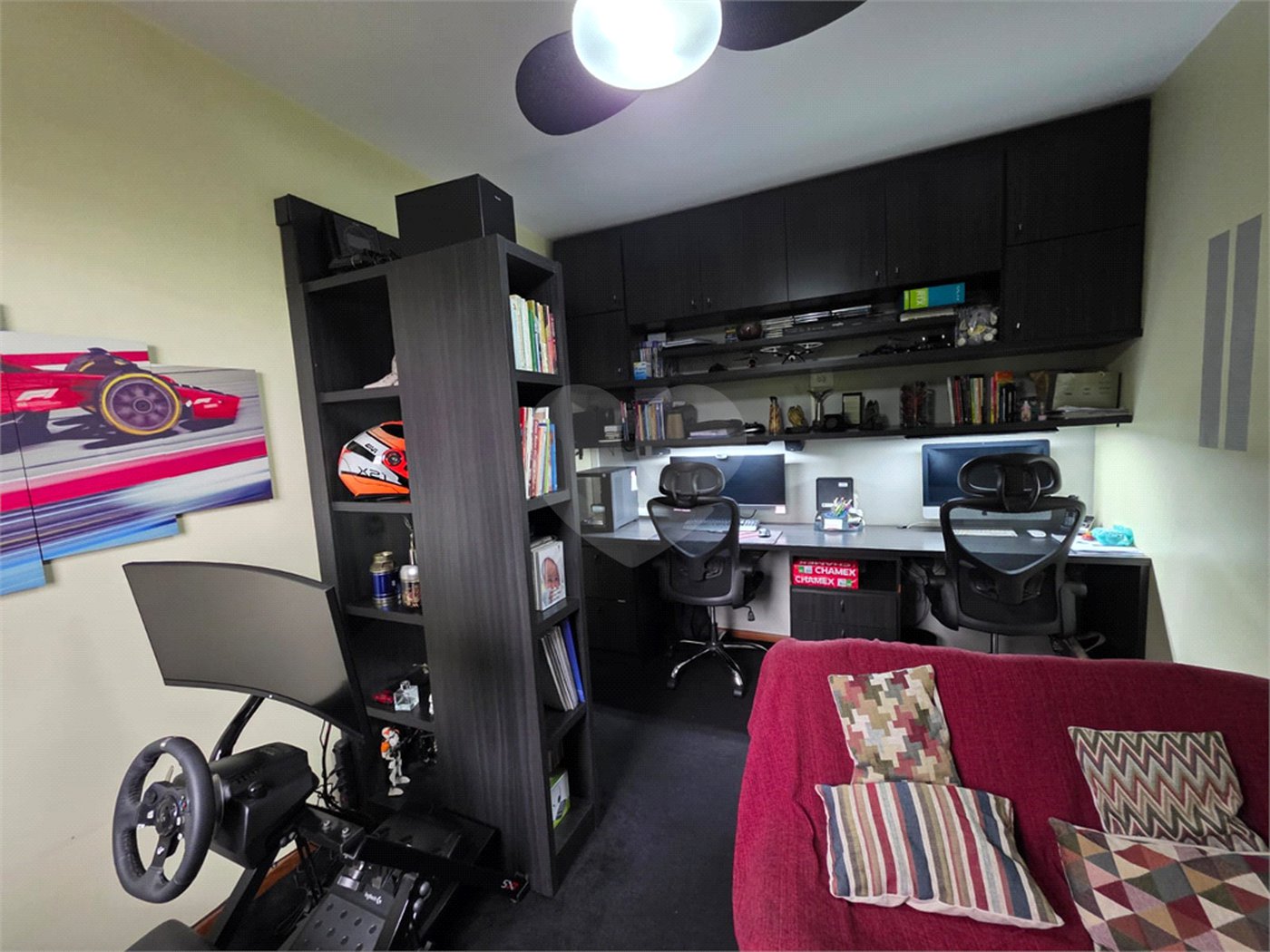 Apartamento à venda com 3 quartos, sendo 1 suíte,  em Santana, São Paulo, SP