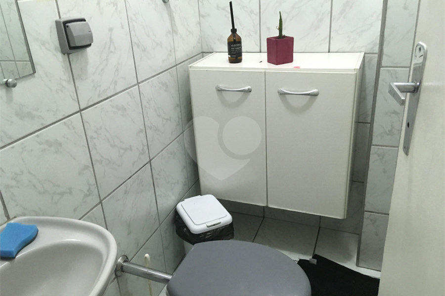 Salão à venda em Perdizes, São Paulo, SP