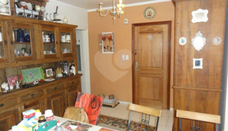 Apartamento à venda com 2 quartos em Jardim São Paulo(zona Norte), São Paulo, SP