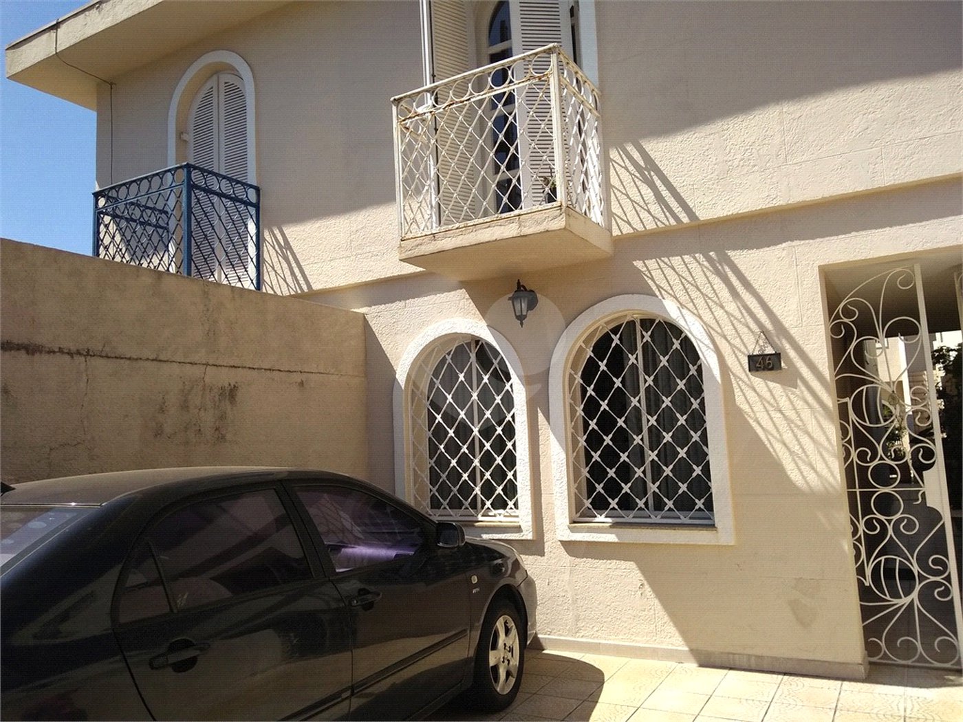 Sobrado à venda com 3 quartos, sendo 1 suíte,  em Vila Ester (zona Norte), São Paulo, SP