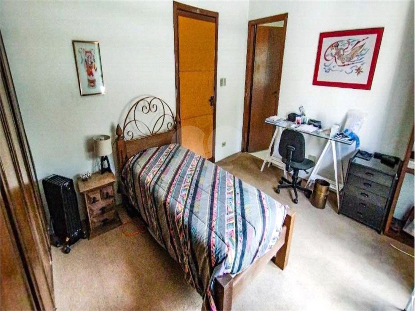 Casa de Vila à venda com 4 quartos, sendo 2 suítes, em Granja Julieta, São Paulo, SP