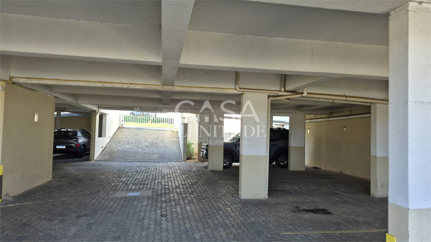 Apartamento à venda com 2 quartos, sendo 1 suíte, em Jardim das Magnólias, Sorocaba, SP