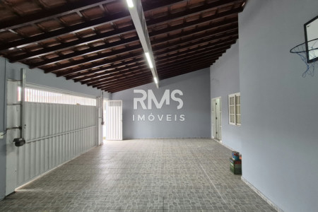Casa à venda com 3 quartos, sendo 1 suíte,  em Parque Residencial Potiguara, Itu, SP