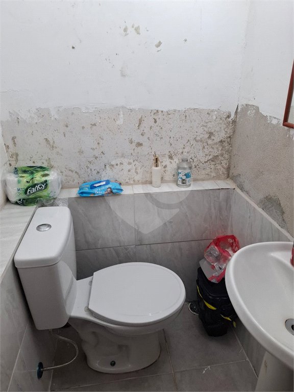 Sobrado à venda com 4 quartos em Água Fria, São Paulo, SP
