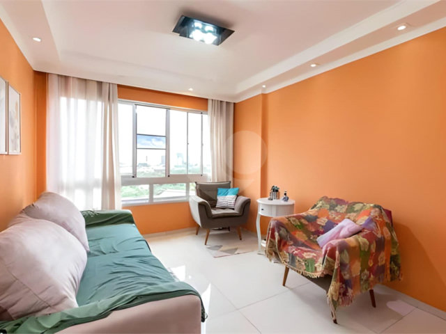 Apartamento à venda com 3 quartos em Casa Verde, São Paulo, SP