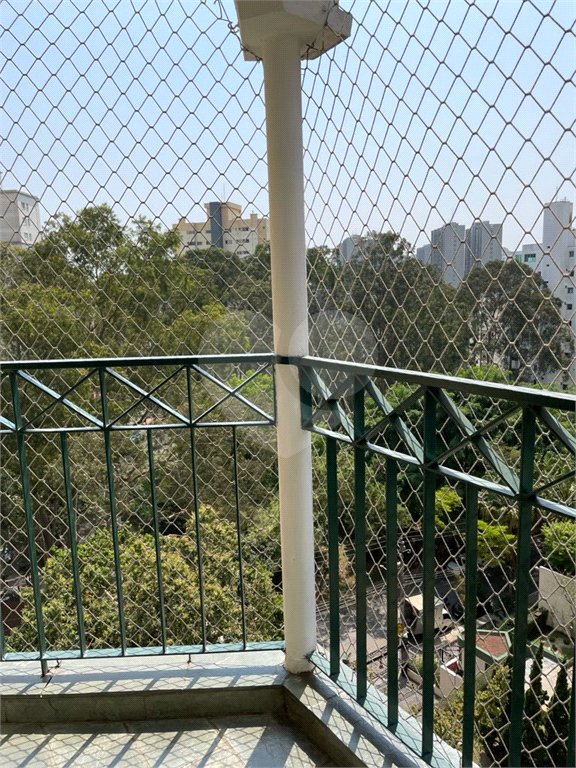 Apartamento à venda com 3 quartos, sendo 1 suíte,  em Vila Suzana, São Paulo, SP