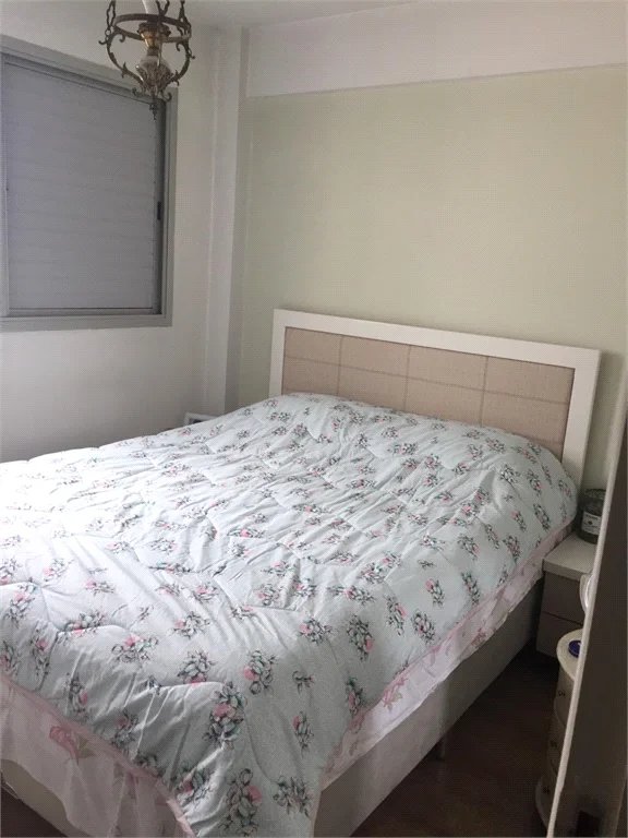 Apartamento à venda com 2 quartos em Vila Progredior, São Paulo, SP