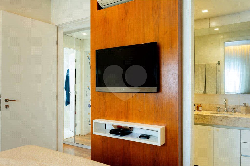 Apartamento à venda com 3 quartos, sendo 1 suíte, em Vila Cruzeiro, São Paulo, SP