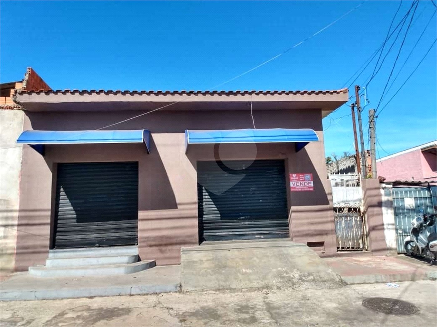 Casa à venda com 2 quartos no Centro, Itapetininga, SP