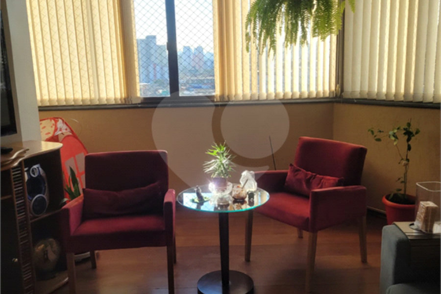 Apartamento à venda com 3 suítes em Vila Santa Catarina, São Paulo, SP