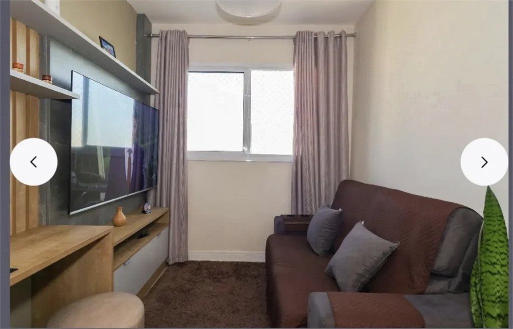 Apartamento à venda com 2 quartos em Vila Andrade, São Paulo, SP