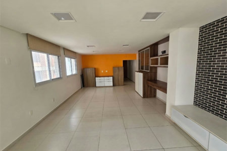 Apartamento com 3 dormitórios à venda, 167 m² por R$ 1.000.000,00 - Marapé - Santos/SP