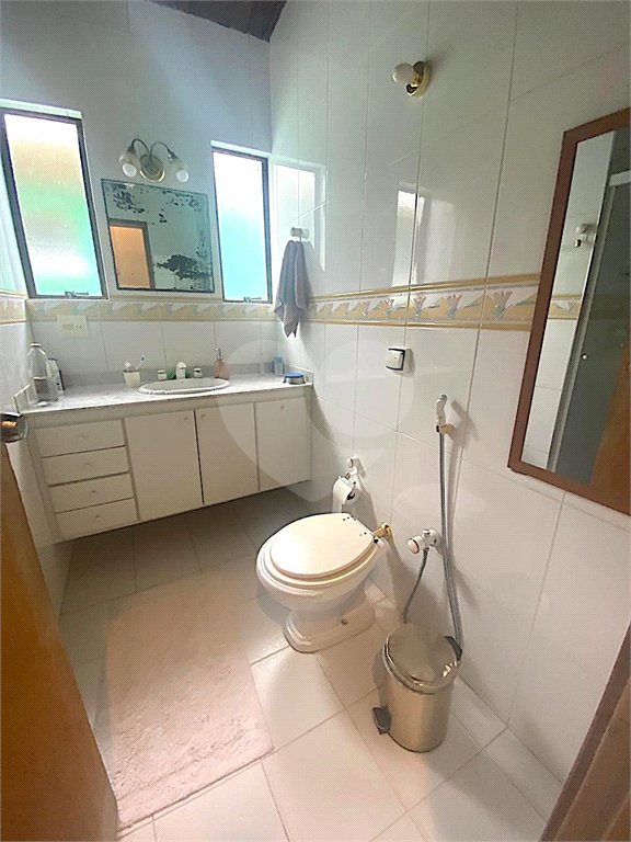 Sobrado à venda com 3 quartos, sendo 1 suíte,  em Chácara Santo Antônio (zona Sul), São Paulo, SP