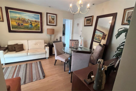Apartamento à venda com 2 quartos em Rio Comprido, Rio de Janeiro, RJ