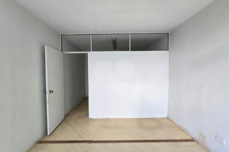 Apartamento à venda com 1 quarto em Liberdade, São Paulo, SP