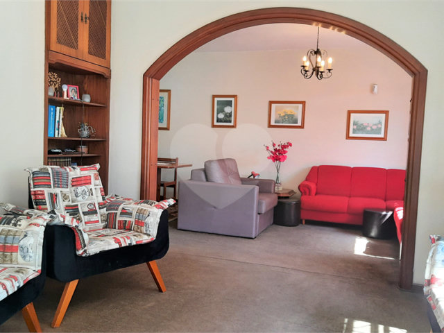 Casa Térrea à venda com 4 quartos, sendo 2 suítes,  em Santo Amaro, São Paulo, SP