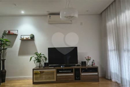 Apartamento à venda com 3 suítes no Centro, São Bernardo do Campo, SP
