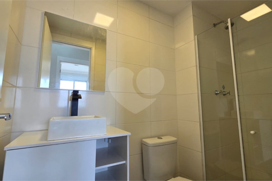 Apartamento à venda com 2 quartos em Loteamento City Jaraguá, São Paulo, SP