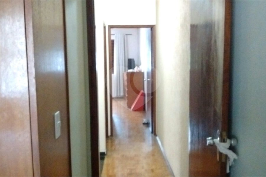 Sobrado à venda com 3 quartos em Santana, São Paulo, SP