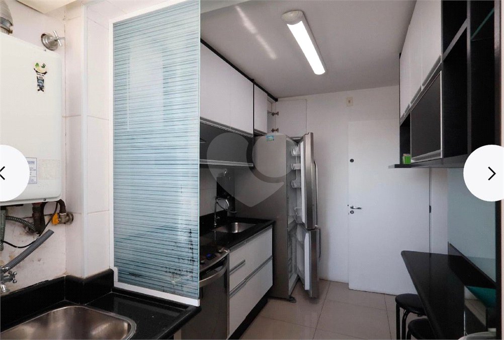 Apartamento à venda ou para alugar com 3 quartos, sendo 2 suítes, em Vila Maria, São Paulo, SP