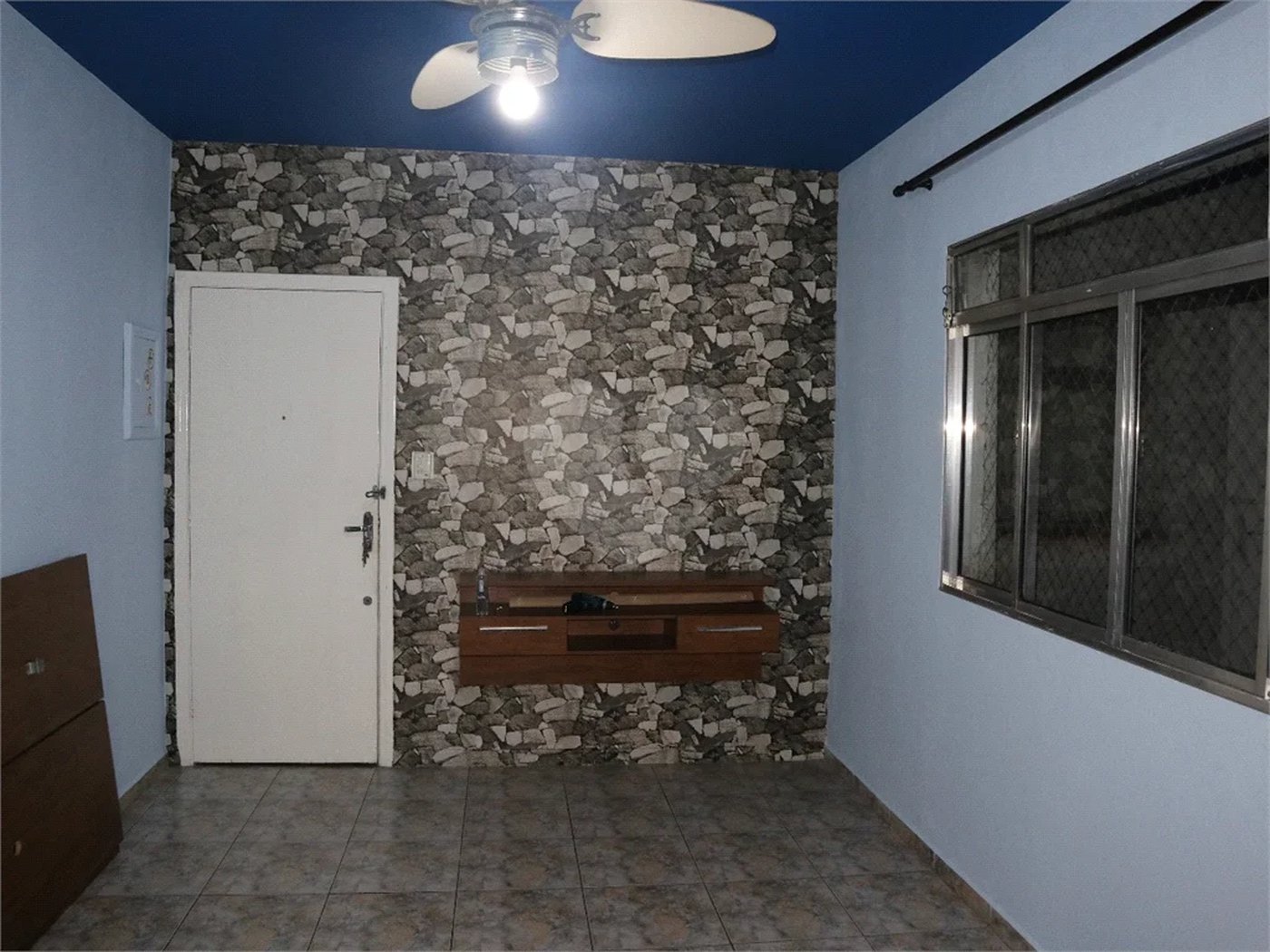 Apartamento à venda com 2 quartos em Santana, São Paulo, SP