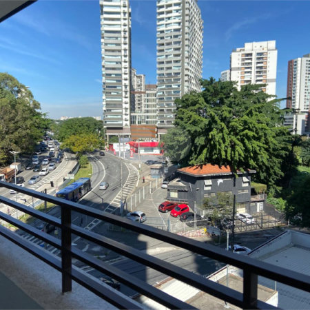 Studio à venda com 1 quarto em Butantã, São Paulo, SP