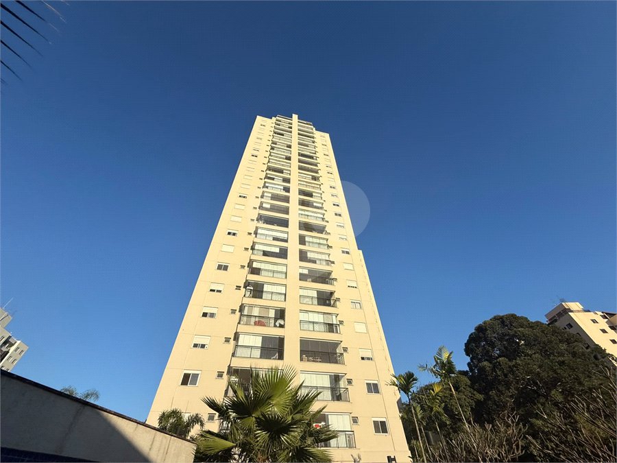 Apartamento à venda com 2 quartos, sendo 1 suíte,  em Jardim Leonor Mendes de Barros, São Paulo, SP