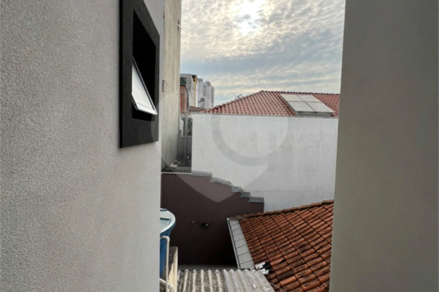 Sobrado à venda com 3 suítes em Parada Inglesa, São Paulo, SP