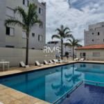 Apartamento à venda com 2 quartos em Rancho Grande, Itu, SP