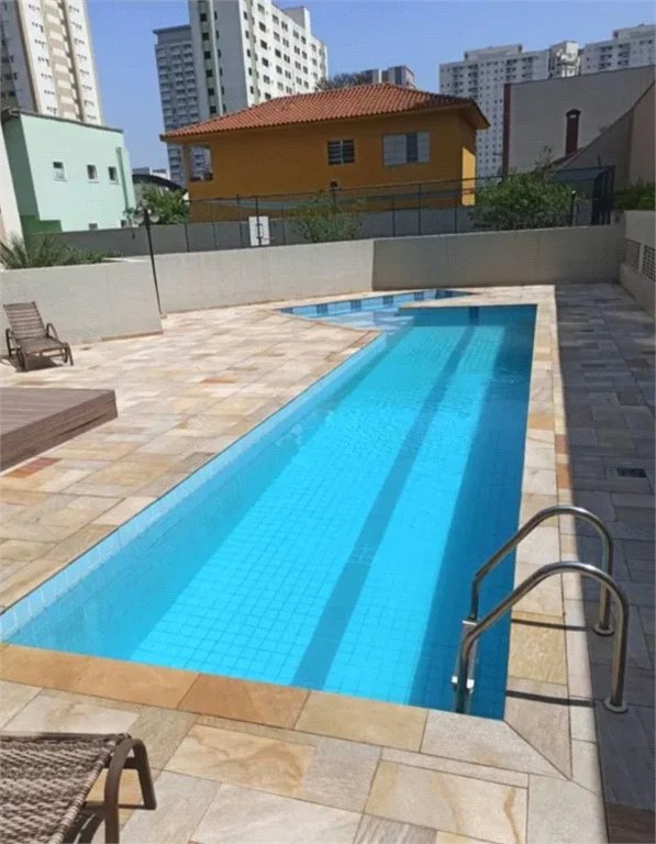 Apartamento à venda com 3 quartos, sendo 1 suíte, em Vila Hamburguesa, São Paulo, SP