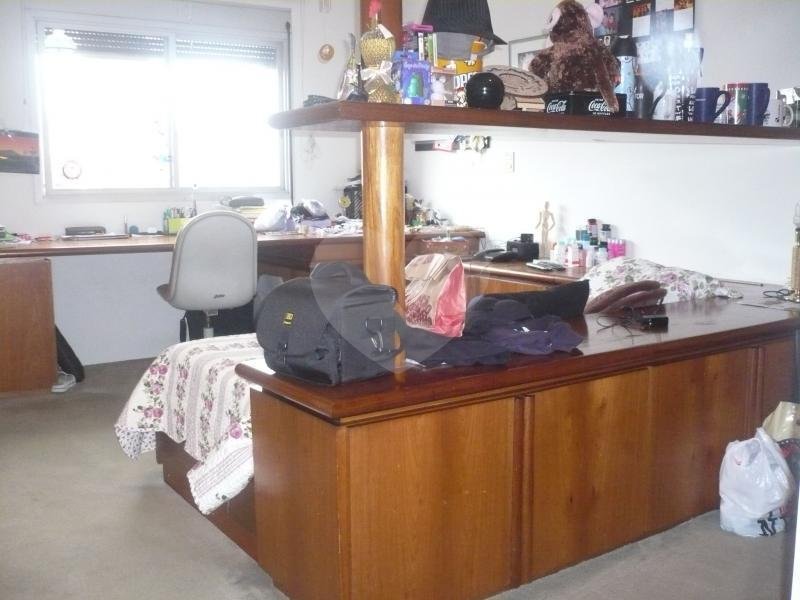 Apartamento à venda com 4 quartos, sendo 2 suítes,  em Santana, São Paulo, SP